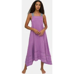 Pitusa - Vestido midi ST. TROPEZ