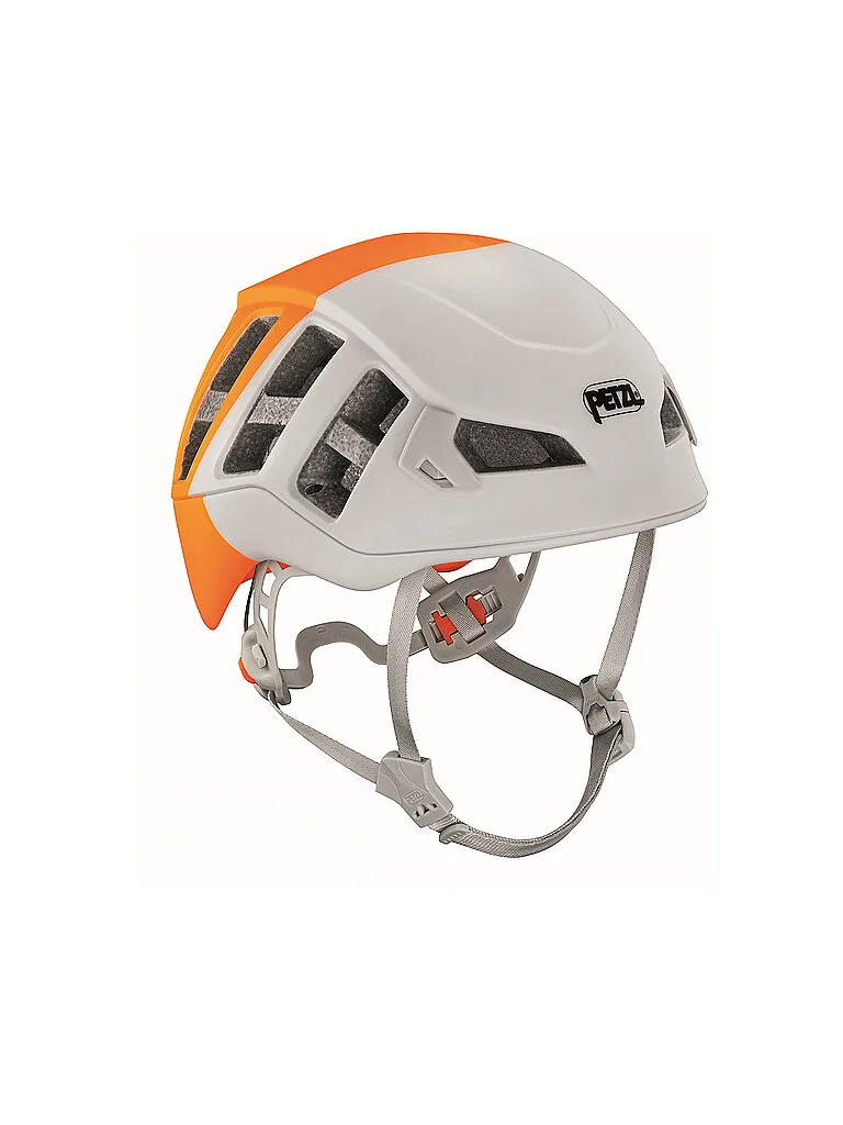 Casco de escalada Meteor blanco S/M - Petzl - FashionsVida