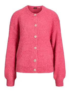 Cardigan Lou Jjxx Pink Power 8 Années Fille