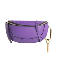 Bolso de mano Mujer Morado -- Mujer