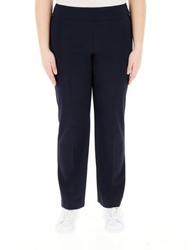Pantalone straight leg BLU NOTTE 41