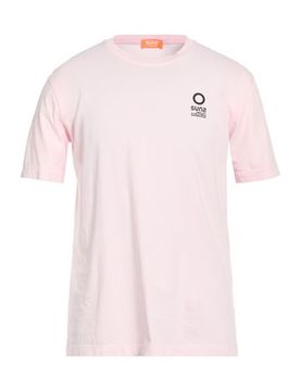T-shirts Herren Rosa XXL Herren