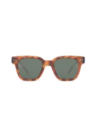 Occhiali da sole per bambini SUN JUNIOR 7-11 anni ROAD marrone