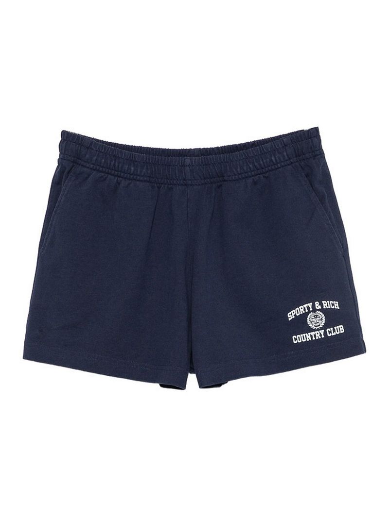 Sporty & Rich Shorts