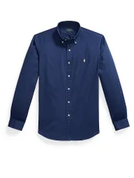 Ralph Lauren Camicia blu S
