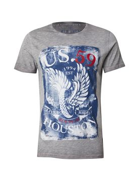 Camiseta 'HOUSTON' / /