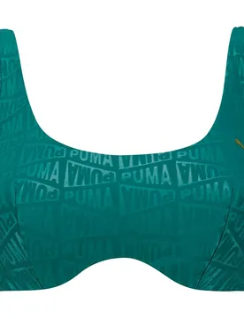 Top Bikini 701237623 Emerald Ice L