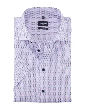 Hemden male - 46 - FashionsVida