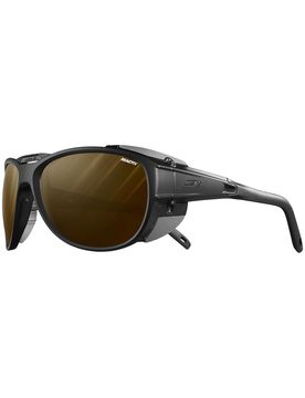 Sonnenbrillen für Bergsteiger, , Explorer 2.0 Explorer 2.0 Noir/Gris Reactiv 2-4 Polarized schwarz