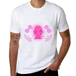Bald and Badass T-Shirt Fashion Pattern Printed Tee Shirt