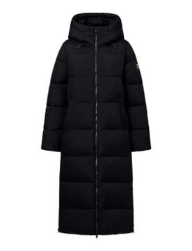 Para mujer. MCWGAJKBINAI0987W24-319 Abrigo Binaia (L), Casual, Poliéster Reciclado, Sostenible
