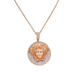 Collana Donna Fatone fatac14