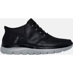 Botin sport con slip ins