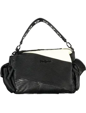 Damen TASCHE Schwarz 23WAXP93_NE2000