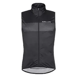 Kellys Gilet Sway Black