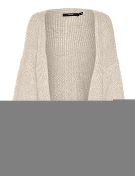 VMMAYBE LS OPEN CARDIGAN NOOS female