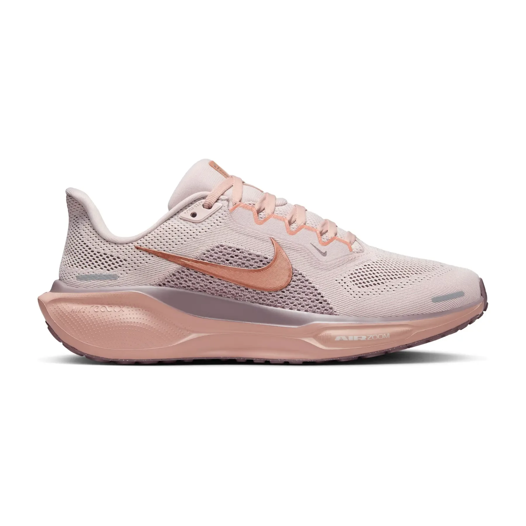 Damen-Laufschuhe Pegasus 41 - Rouge - female - Size: 38 - Nike - FashionsVida