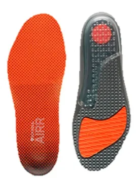 Sofsole Solette Airr Black EU 36-38
