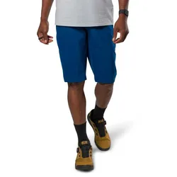 Izumi Pantaloni Corti Summit Shell Twilight