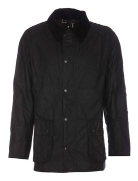 Barbour Giacca cerata Ashby