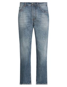 Jeanshose Herren Blau 28,29,31 Herren