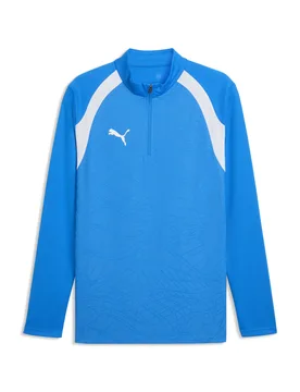 Zip-Trainingsoberteil Final26 - Bleu - male - Size: 3XL - Puma - FashionsVida
