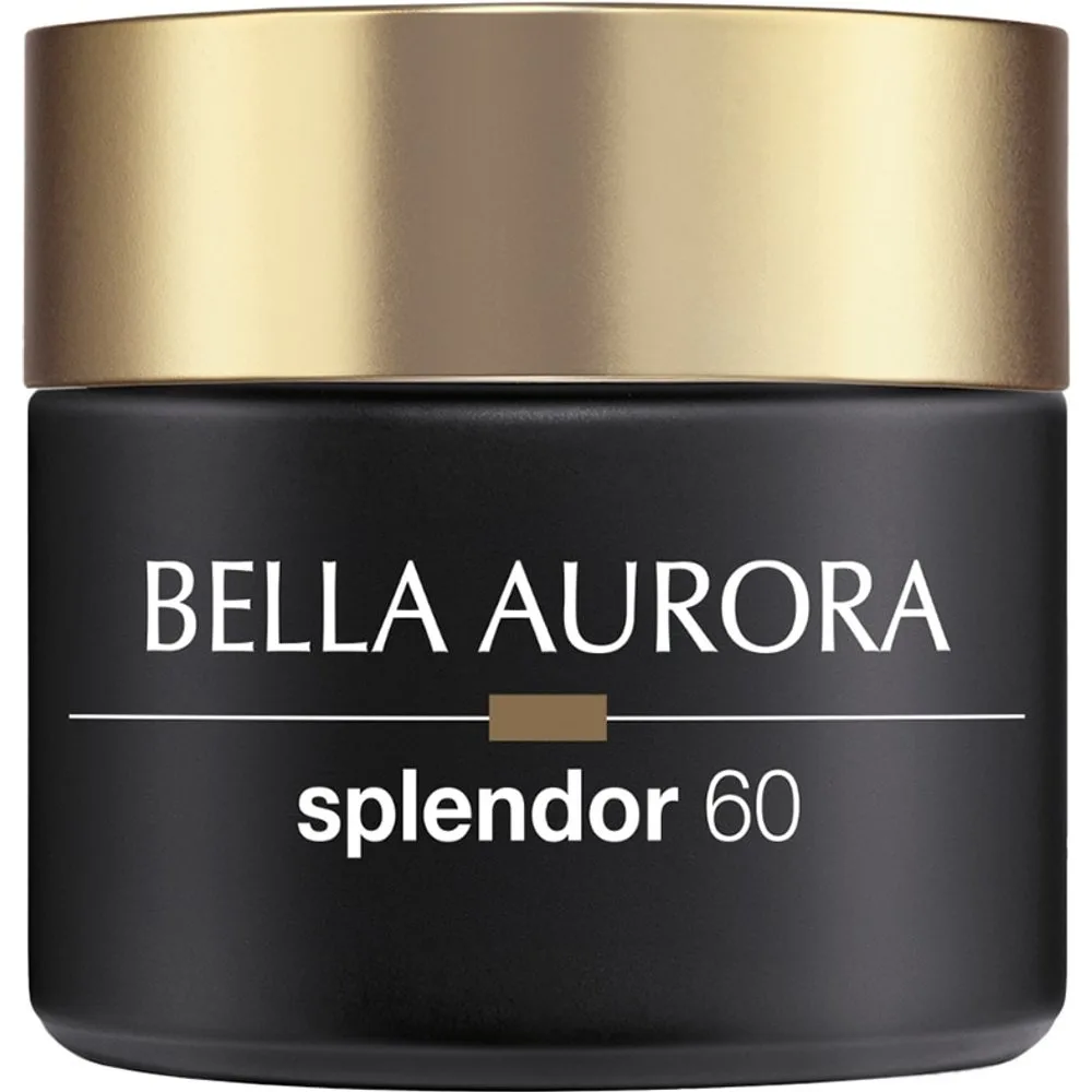 Bálsamo Reconfortante Antiedad Splendor 60 - Bella Aurora - FashionsVida