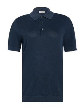 Pullover Mujer Azul marino L,M Mujer