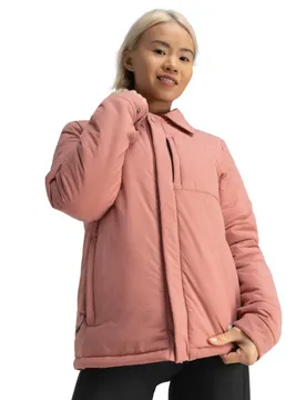 Siroko Giacca Georgia Pink