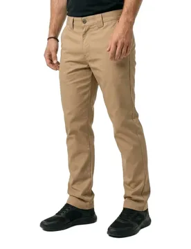 Pantaloni Chino Tb703 Union Beige 28