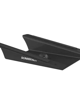 Starlink High-performance Support Black One Size unisex - Scanstrut - FashionsVida