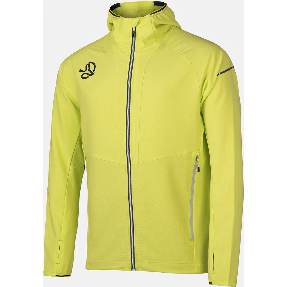 Chaqueta de hombre Thunder Jkt M - Ternua - FashionsVida