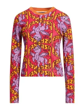 Sweatshirt Damen Rot S,XS,XXS Damen - Stella McCartney - FashionsVida