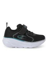 Sneakers nere con dettagli petrolio HRO J B TD 24