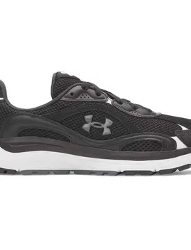 Baskets Tech Runner Black EU 42
