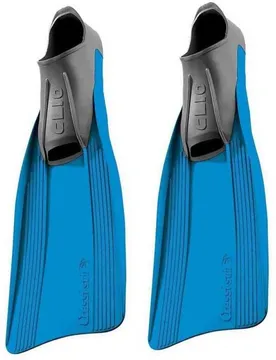 Cressi Pinne Da Immersione Clio