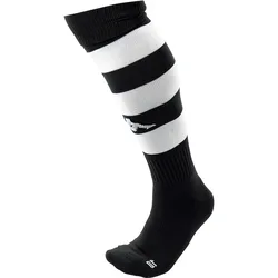Pack de 3 pares medias de fútbol unisex Lipeno