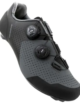 Scarpe Da Strada Proteam Carbon Grey