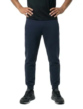 Pantaloni Sportivi Essential Logo Eclipse Navy S