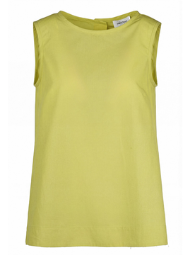 Ottod'ame - Top - 470715 - Lime