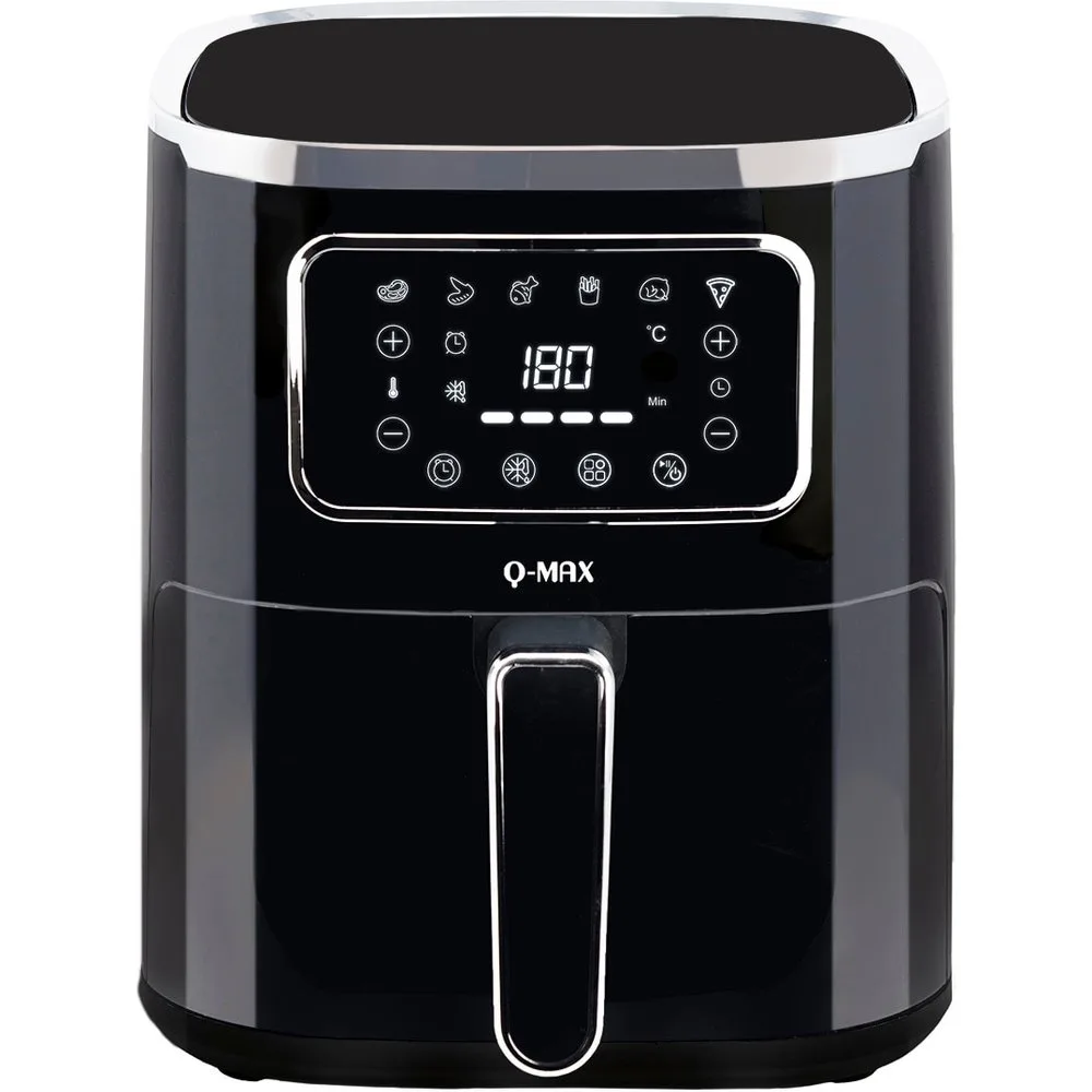 Freidora de aire 2299 Digital capacidad 5L - Jocca - FashionsVida