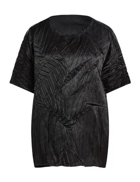 Masnada Top Mujer Negro S Mujer - Masnada - FashionsVida