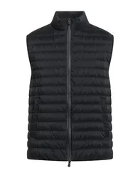 Weste Herren Schwarz 46 Herren