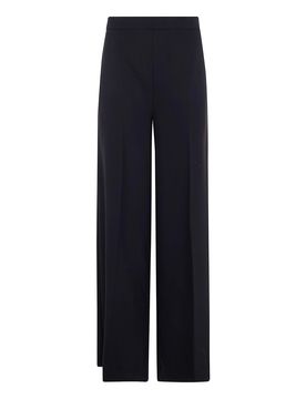 Twinset Pantaloni a gamba larga