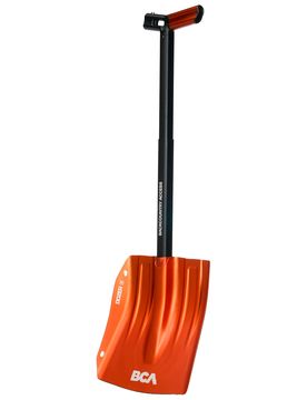 Teleskopische Schaufel Dozer 2H Shovel Orange