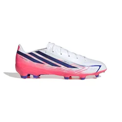 Fußballschuhe F50 Hyperfast League FG - Blanc - unisex - Size: 45 1/3