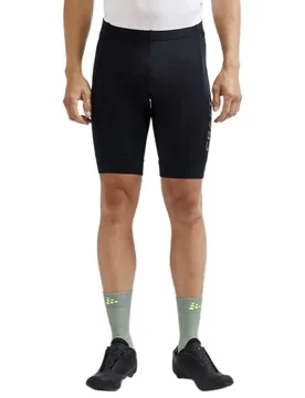 Core Endur Shorts Black M Women - Craft - FashionsVida