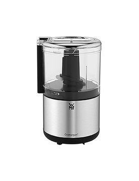 KÜCHENminis Zerkleinerer 65W 0,3l silber baby