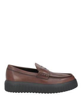 Mokassin Herren Schokobraun 40,40.5,41.5,42,43,43.5,44 Herren
