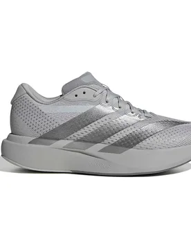 Scarpe Da Running Duramo Speed 2 Grey Two / Iron Metallic / Grey Four EU 42 - Adidas - FashionsVida